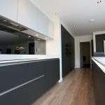 Schuller Kitchens - Lava Black Matt by Studio5 - main